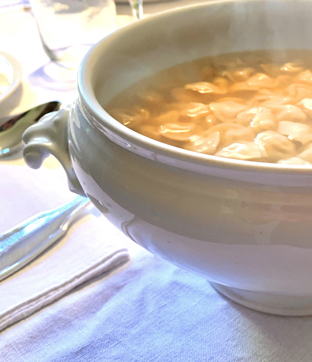 Bologna e l'enogastronomia Bologna e l'enogastronomia