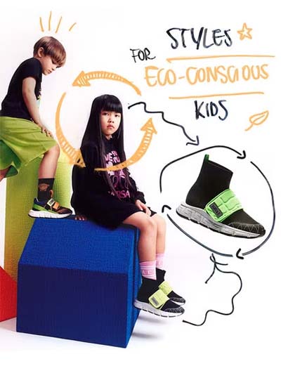 Fast Fashion e Moda sostenibile