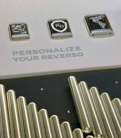 Reverso Jaeger-LeCoultre