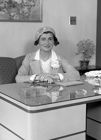 Coco Chanel