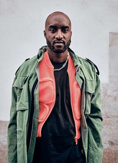 Virgil Abloh