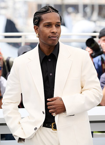 A$AP Rocky