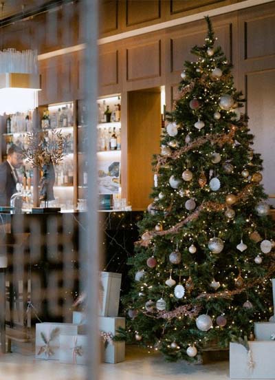 Palazzo di Varignana - Natale 2025