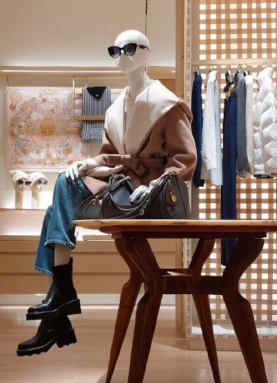 Google come vestirci