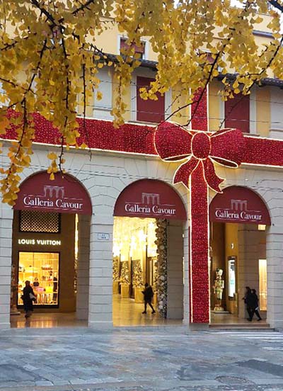 Natale 2025 - Bologna