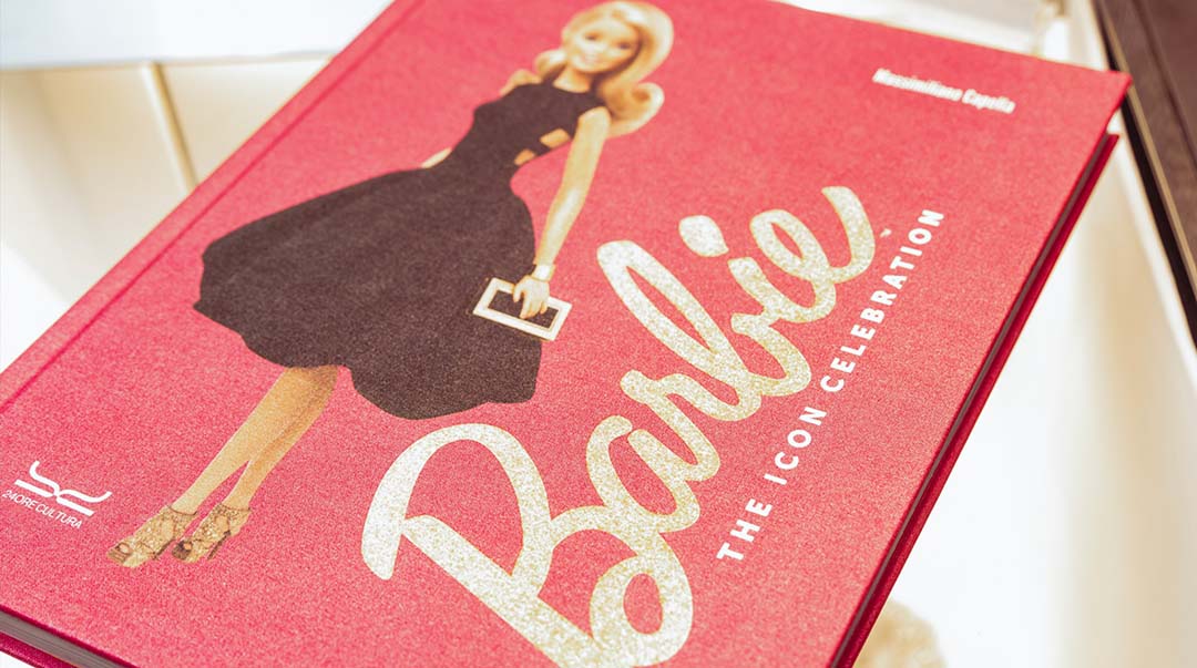 Rassegna stampa Barbie Couture Rassegna stampa Barbie Couture